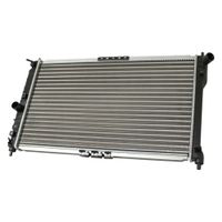 CHŁODNICA DAEWOO NUBIRA 1997 1998 1999 2000