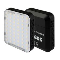 Mini lampa LED Yongnuo YN-60S 5500K