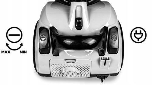 ODKURZACZ CYKLONOWY BEZWORKOWY TAIA HEPA 3L LIMITED EDITION PEARL na Arena.pl