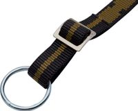 Pasy mocujące z karabińczykiem dla bydła Profi, 60 cm, Can Agri