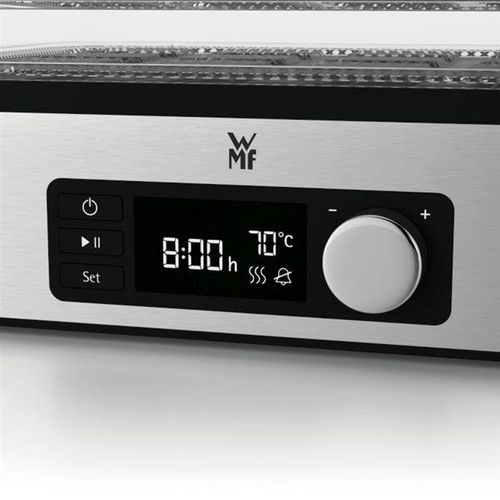 WMF EL - Urządzenie do suszenia KITCHENminis na Arena.pl