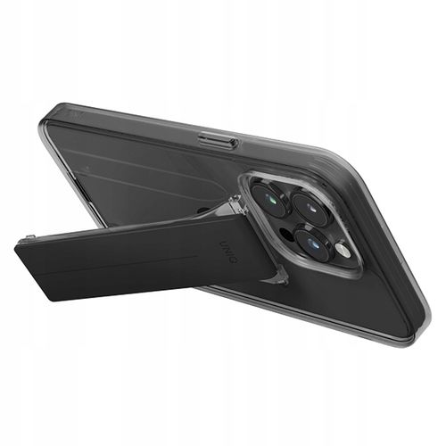 ETUI DO IPHONE 15 PRO MAX UNIQ HELDRO MOUNT WITH STAND na Arena.pl