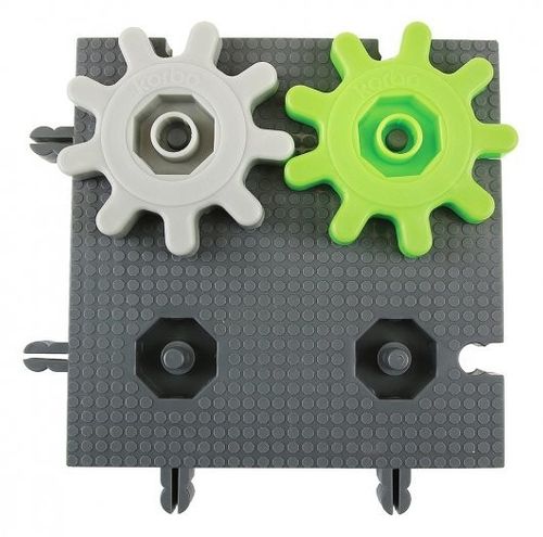 Korbo Klocki Technik 122 na Arena.pl