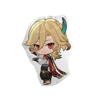 Poduszka Chibi Genshin Impact - Kaveh