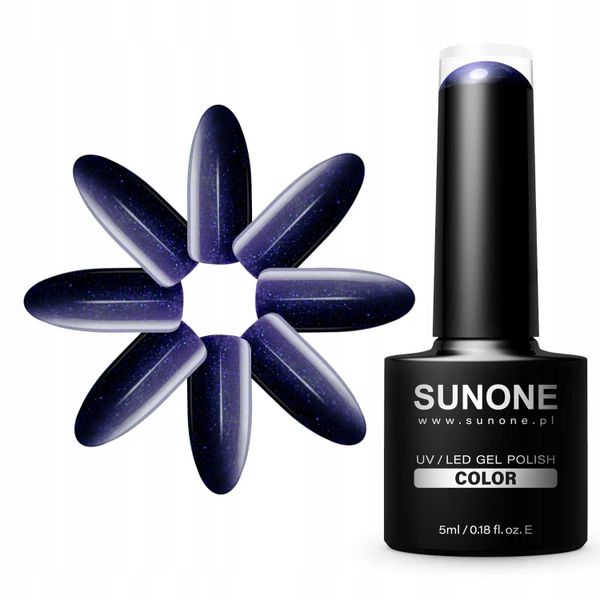 SUNONE HYBRYDA 5ML - N05 NYOMI zdjęcie 1