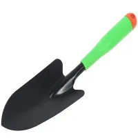 Łopatka ogrodowa do sadzenia przesadzania roślin do pikowania szpadelek