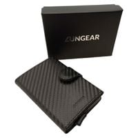 Etui na karty kredytowe skórzane Blokowanie RFID