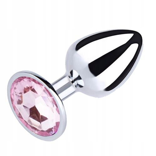 Korek analny piękny i podniecający plug analny na Arena.pl