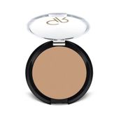 Golden Rose Silky Touch Compact Powder 06 Puder matujący Kolor - 06