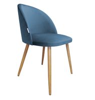 Krzesło Colin noga dąb MG33