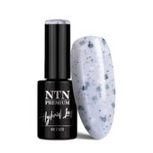 Lakier Hybrydowy Led/Uv Gel Polish Blacks Nr 464 Limited Edition NTN 5G