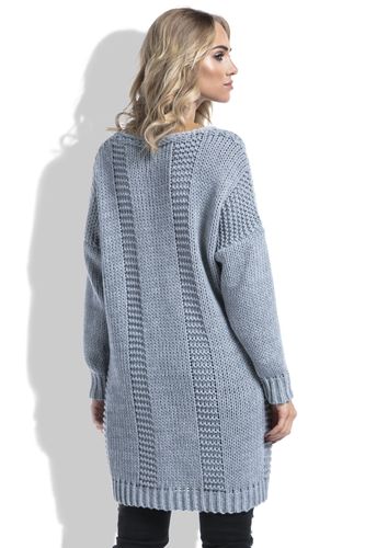 Sweter I232 czarny UNI na Arena.pl