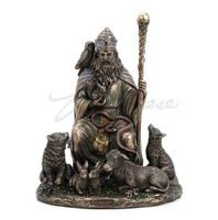 WELES PODZIEMNY BÓG MAGII VERONESE WU77891A4