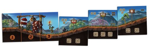 FoxGames Gra Goblinpiada na Arena.pl