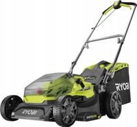 KOSIARKA AKUMULATOROWA BEZSZCZOTKOWA DO TRAWY 18V 37CM RY18LMX37A-0 0*AH