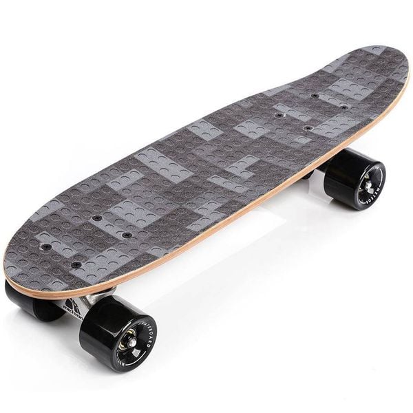 Deskorolka Meteor Mona Lisa 22592 zdjęcie 1