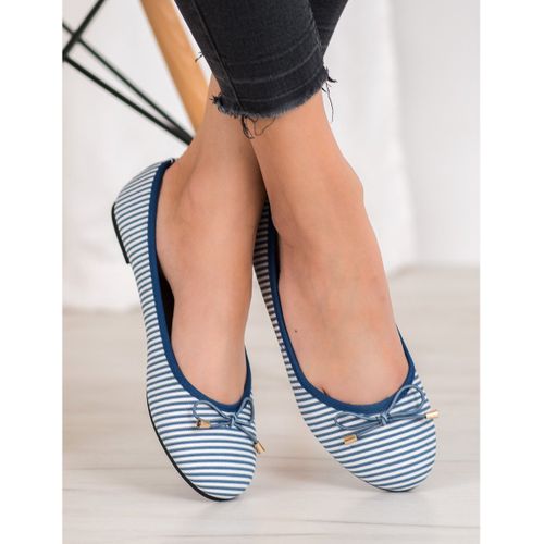 Baleriny W Paski r.38 na Arena.pl