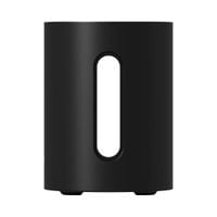 Subwoofer SONOS Sub Mini Czarny