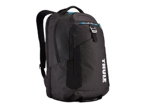 PLECAK DO LAPTOPA THULE CROSSOVER 15" 32L CZARNY na Arena.pl