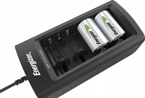 ENERGIZER ŁADOWARKA UNIWERSALNA na Arena.pl