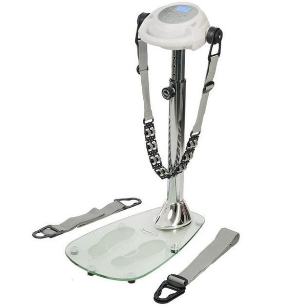 Masażer stojący programowany MA1001 HMS zdjęcie 1