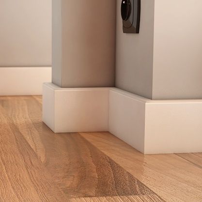 Listwa MDF 80x18 R3 na Arena.pl