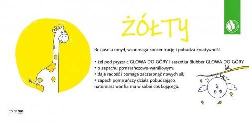 Dresdner Essenz GŁOWA DO GÓRY Musująca sól do kąpieli na Arena.pl