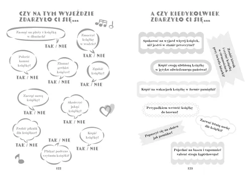 Summer Booktok Journal na Arena.pl