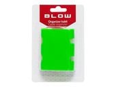 Organizer kabli - uchwyt ładowarki