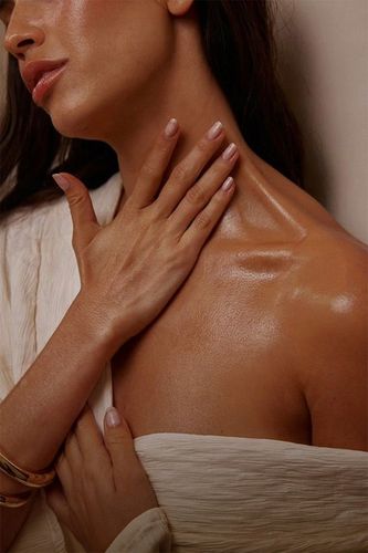 Olej Rycynowy Nierafinowany 500ml Wenatural - do Ciała Mocne Włosy i Brwi na Arena.pl