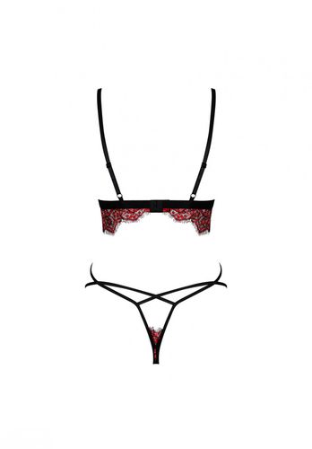 bielizna redessia komplet 2 częściowy l/xl na Arena.pl