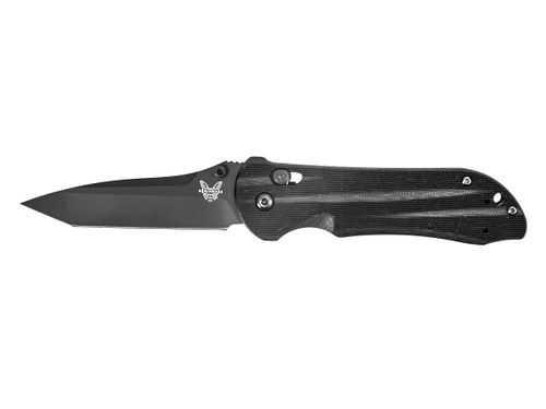 Nóż Benchmade 909BK Stryker ll na Arena.pl