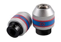 UCHWYT 3/8'' DO GWINTOWNIKA 4-9MM - KY39123012M