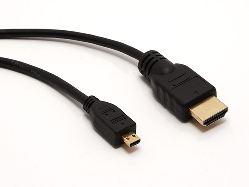 KABEL HDMI - MICRO HDMI 2m na Arena.pl