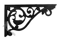 WSPORNIK BALKONOWY NR 2 ŻELIWNY POD BALKON