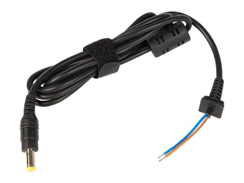 Kabel zasilacza ACER DC 5,5X1,7 zdjęcie 1
