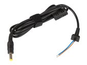 Kabel zasilacza ACER DC 5,5X1,7