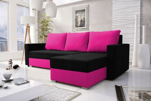 Narożnik FOX, rogówka rozkładana na Arena.pl