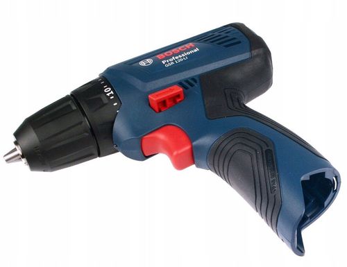 WKRĘTARKA 12V GSR 120-LI BOSCH KORPUS BODY na Arena.pl