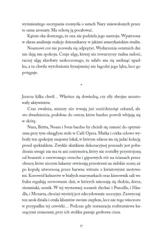 Ciemne słońce na Arena.pl