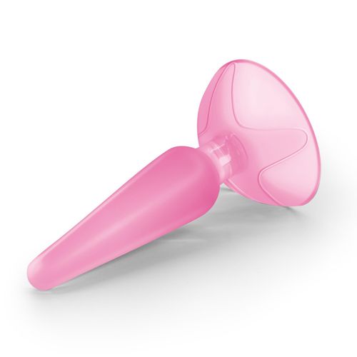 crushious jolly plug anal plug pink na Arena.pl