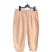 NOA NOA Damskie Spodnie Wygodne Stylowe Białe Rozmiar S