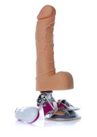 Wibrator-Mr. Perfect Vibration 12 functions