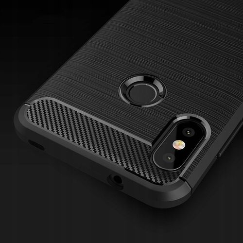 TECH-PROTECT TPUCARBON XIAOMI MI A2 LITE/REDMI 6 PRO BLACK na Arena.pl