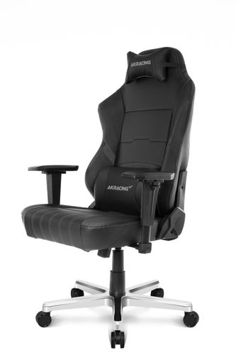 AKRACING Meraki – Czarny na Arena.pl