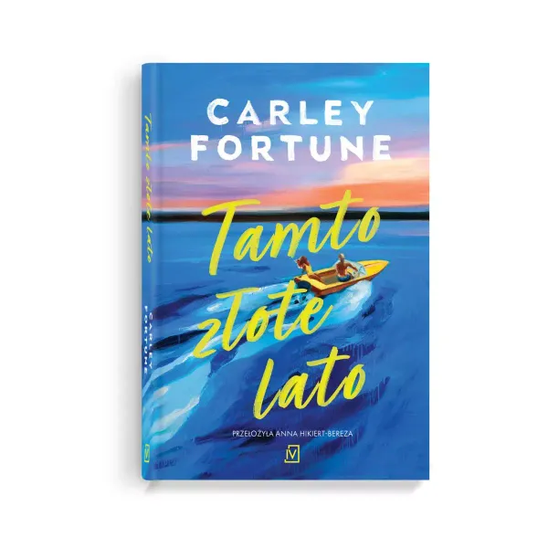 Tamto złote lato zdjęcie 3