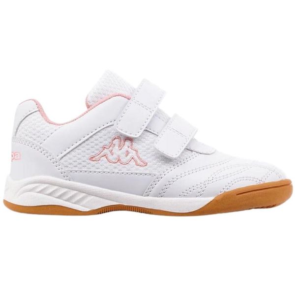 ND05_B21757-25 260509K 1072 Buty dla dzieci Kappa zdjęcie 2