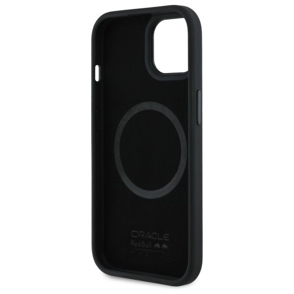 Etui Red Bull do iPhone 14, Granatowy MagSafe zdjęcie 7