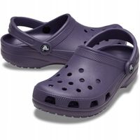 Crocs Damskie Buty Chodaki Klapki Classic 10001 Clog 41-42