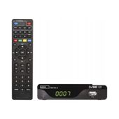 Dekoder DVB-T, DVB-T2 Emos EM190-S